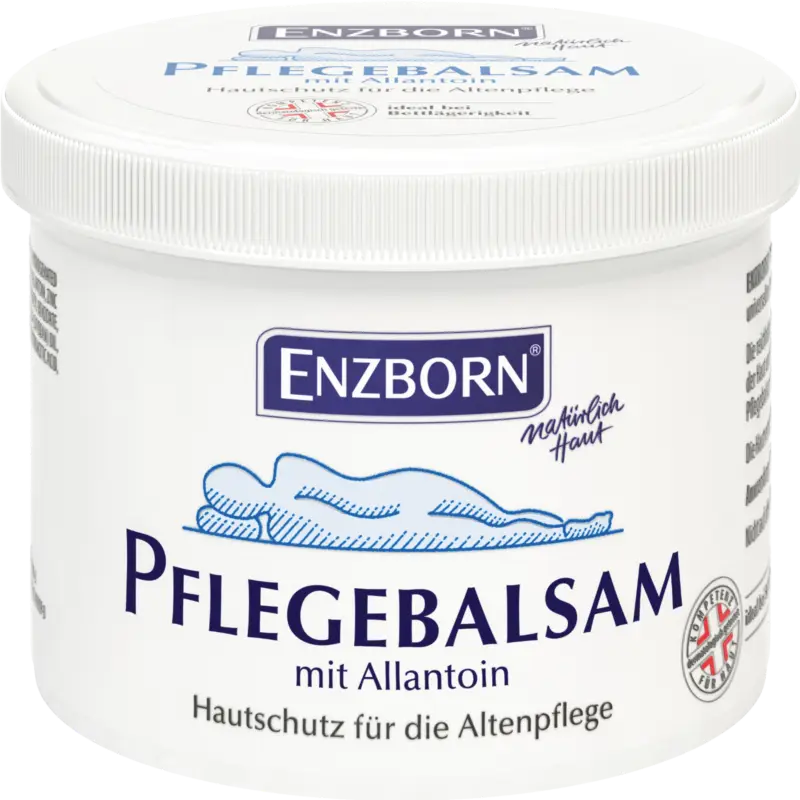 Sale Enzborn Pflegebalsam 500ml