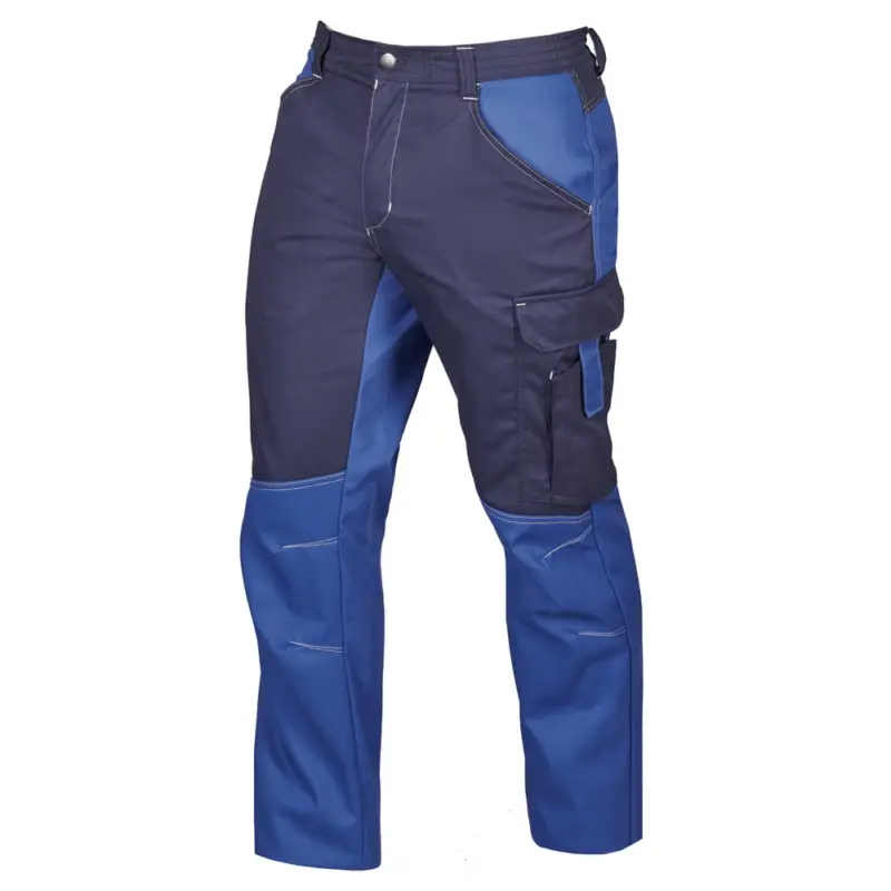 ReindlBundhose Essential Line alaskablau/dunkelblau Knallerangebot