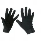 KERBLReithandschuhe Baumwolle schwarz Heißes Angebot