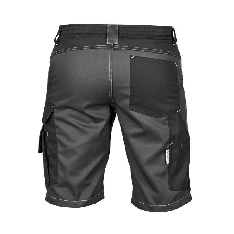 Markenprodukt ReindlBermuda Essential Line ravengrau/schwarz