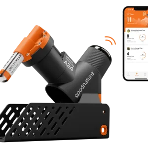 Abverkauf Ratten- und Mausefalle A24 Smart-Kit
