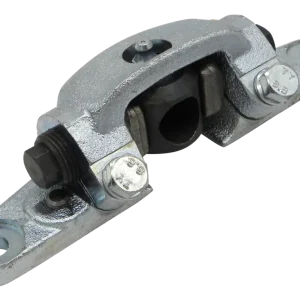 Mega-Angebot Messerkopf mit Führungszylinder, LA=152 mm