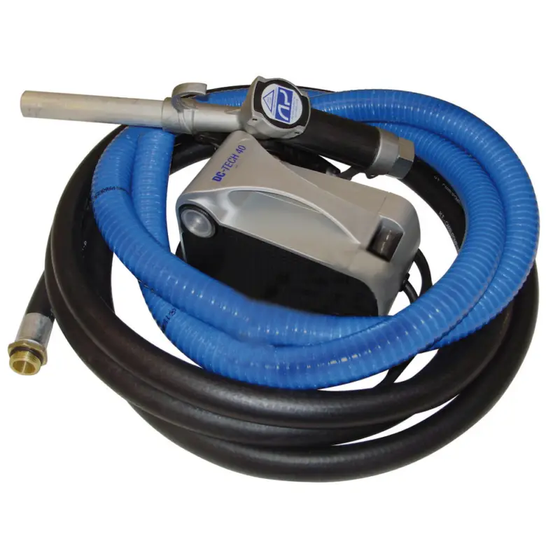 Dieselpumpen-Set 12 V Ausverkauf