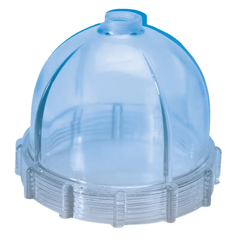 Preis Gesenkt Plexiglas Unterteil für Syphon