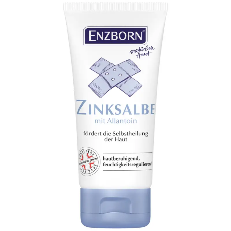 EnzbornZinksalbe Günstig