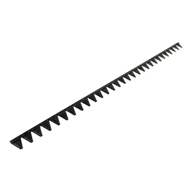 ESMMähmesser zu Jet III Mäher Bidux, ohne Messerkopf, geschraubte Ausführung. Neue Kollektion