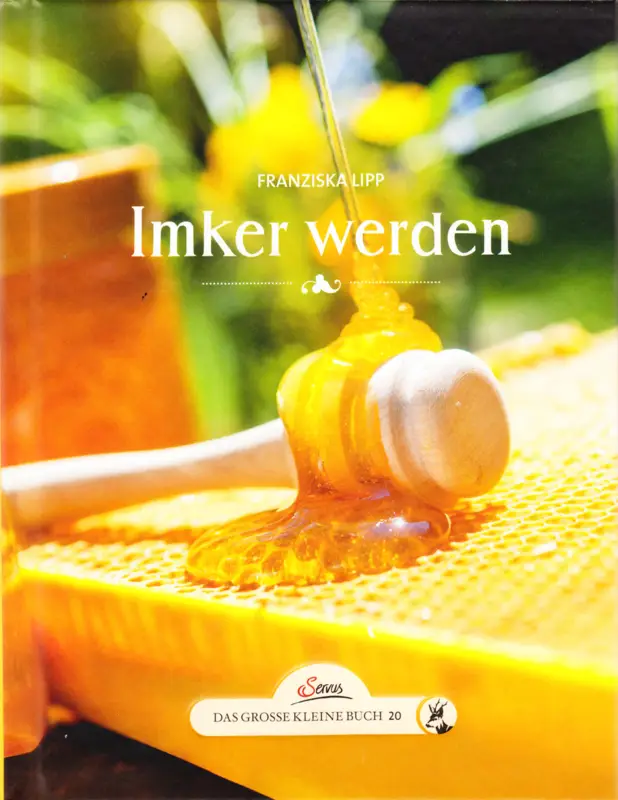 Beliebt ServusImker werden
