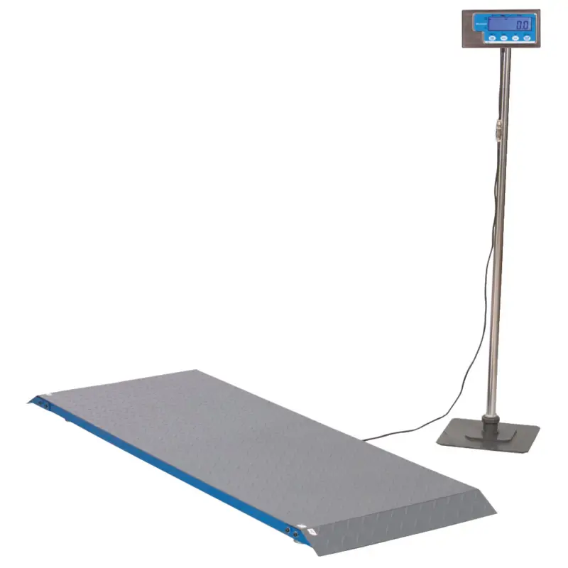KERBLTierwaage PS 1000 Top-Preis