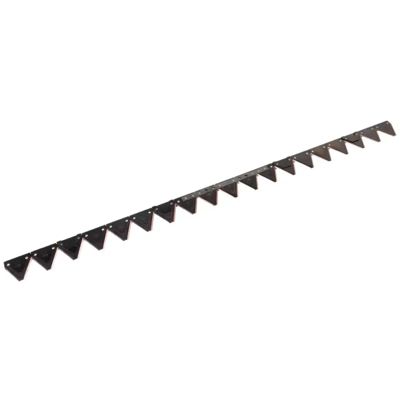 Rabatt SchröckenfuxMähmesser Reform zu Type 116, 206, 216, 316, 416, 621, 626, 631, 641, 741, 746, 747, M2, M3, M3D, M8 ab BJ 88, 621, mit Gewindelöcher M8, Lochabstand 152 mm