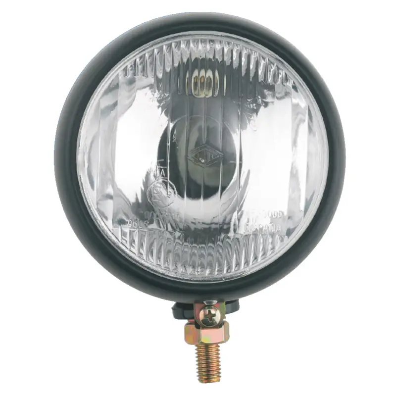 Bestpreis Hauptscheinwerfer Halogen, ø 130 mm, zu Steyr Jubiläumsserie