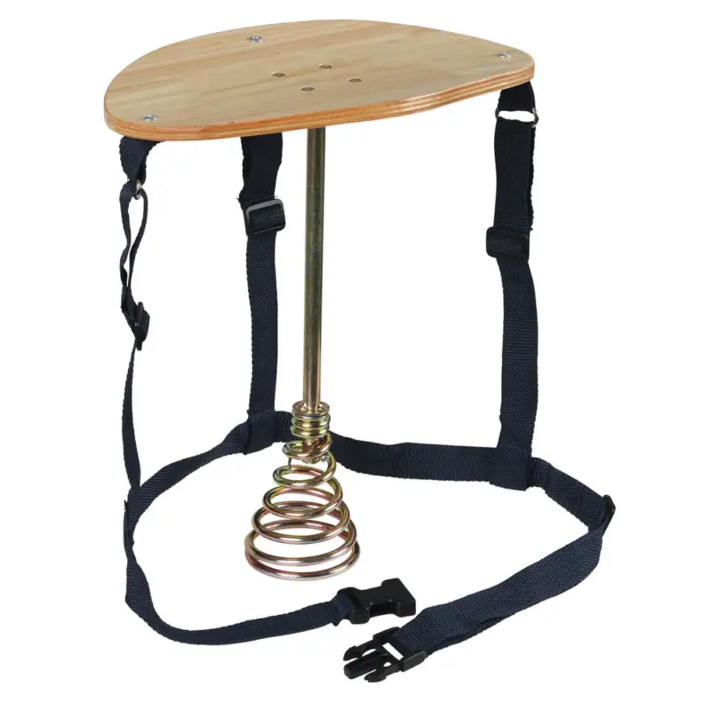 Bestseller Melkschemel
