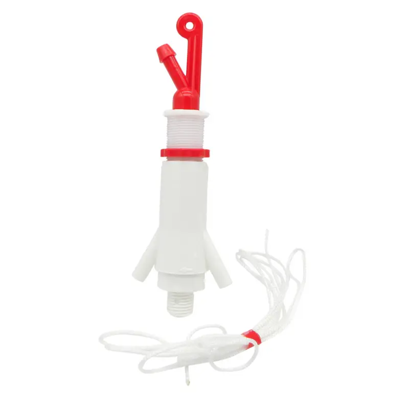 KERBLGeflügeltränke Niederdruck, Ersatzventil Sonderangebot