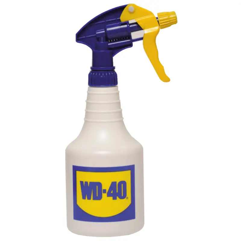 WD40Pumpsprüher (leer) Billig
