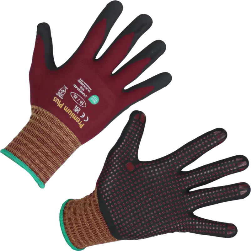 KERBLArbeitshandschuh Premium Plus Markenprodukt