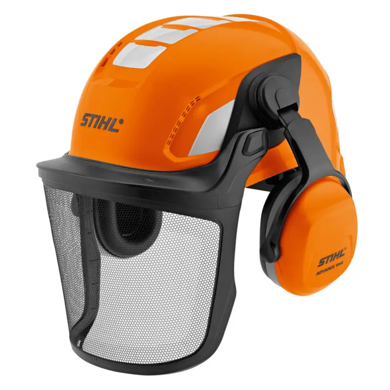 StihlForsthelm Advance Vent Mega-Angebot