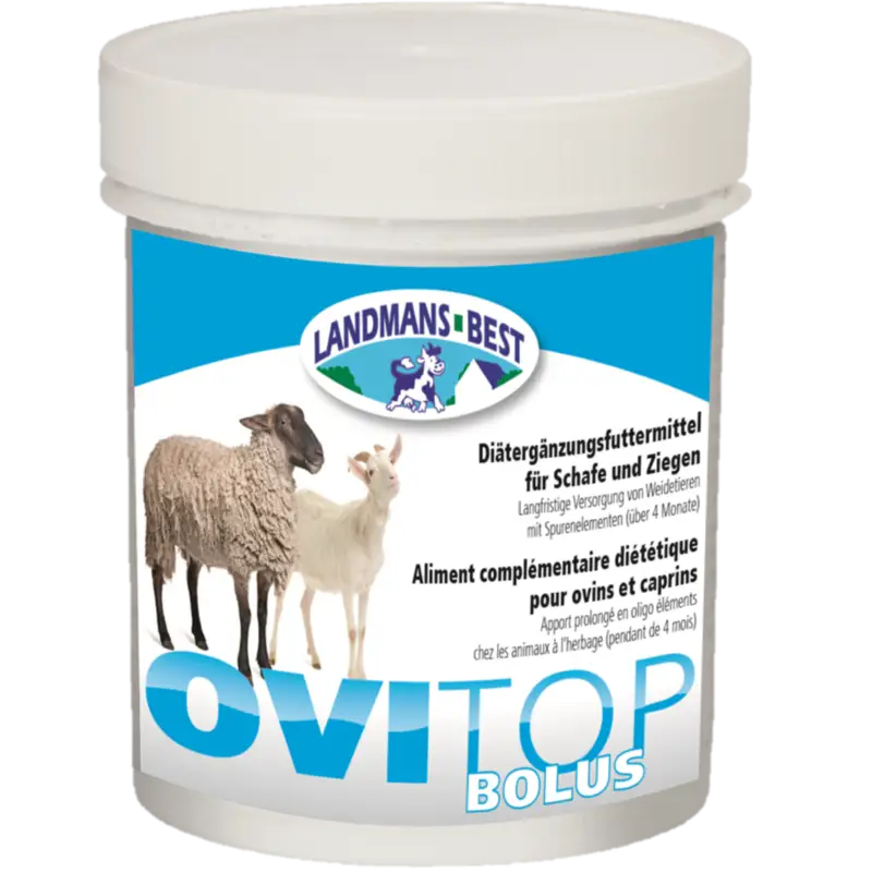 Landmans-BestOvitop Bolus - 50er Box Super-Preis
