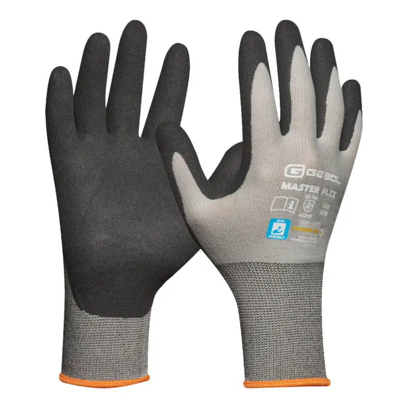 Neu Handschuh 'Master Flex Cool & Touch' Gr. 10