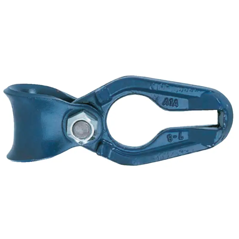 Preisknaller McBullSeilgleitbügel GBG-V, G10