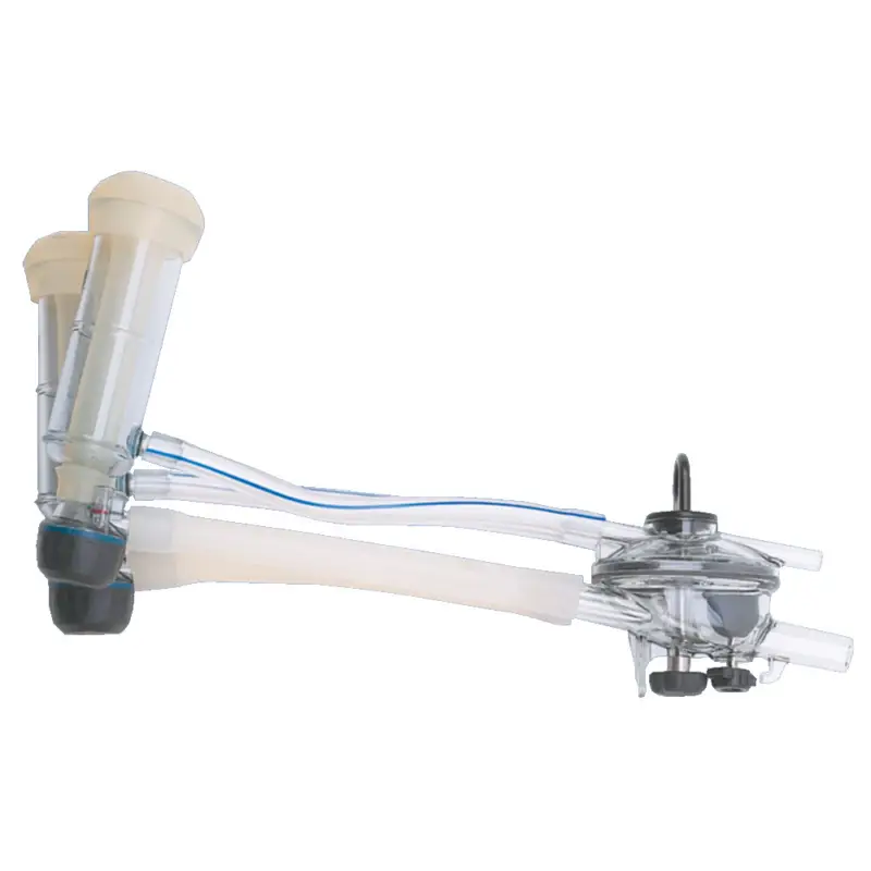 InterpulsMelkzeug Interpuls 'Vanguard' ITP205 Neu