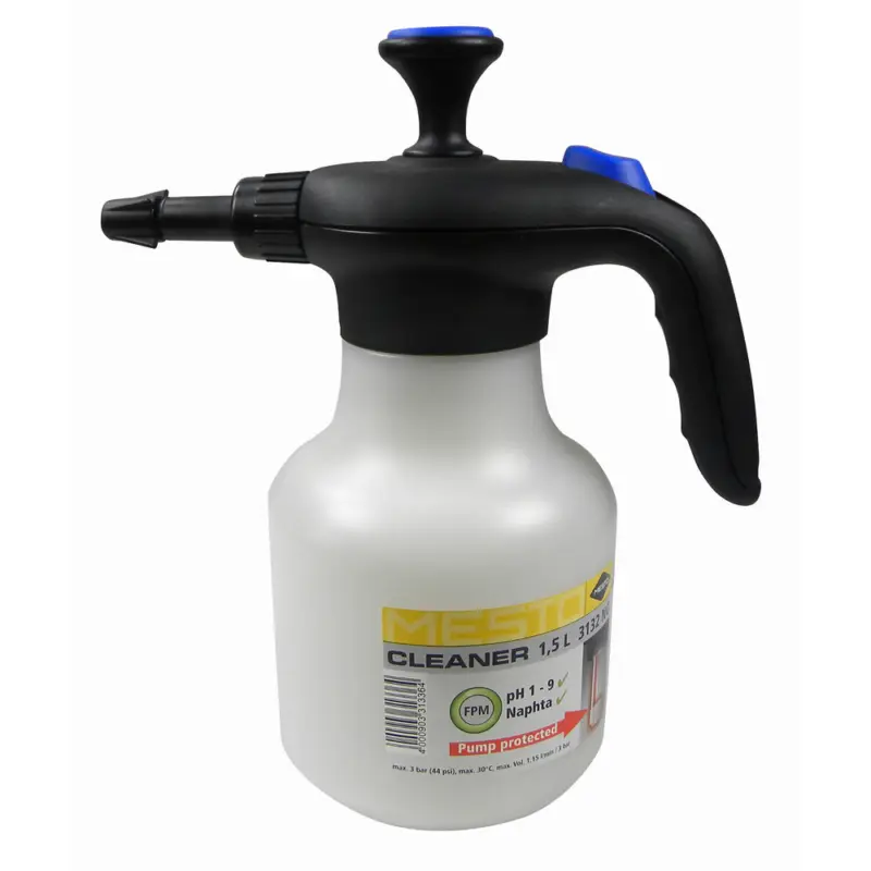 Sonderaktion Drucksprüher Mesto 1,5 L, Viton
