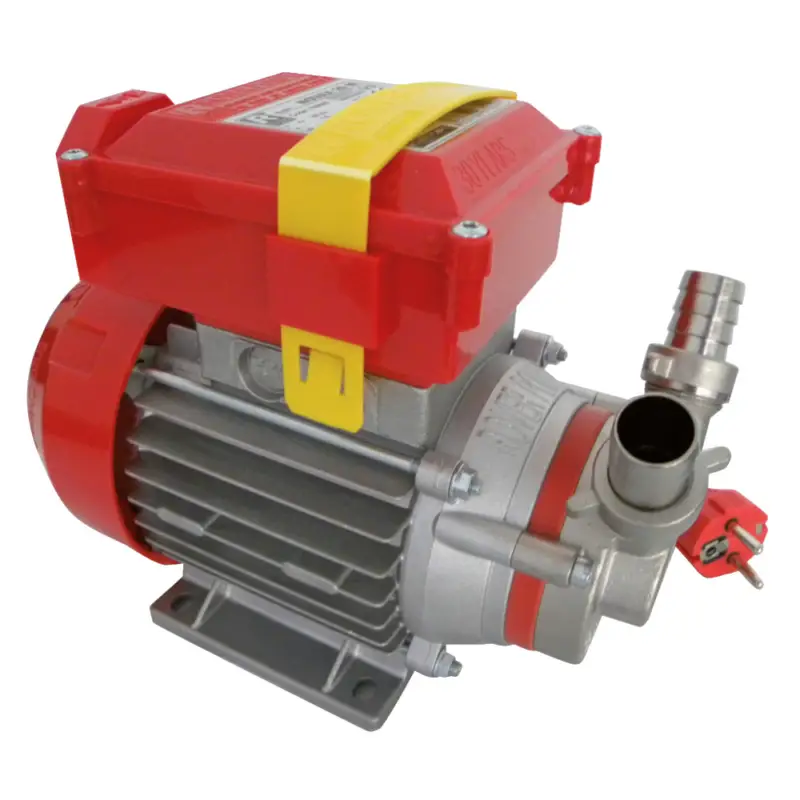 Billig ROVER POMPEUniversalpumpe lebensmittelecht, 230 Volt