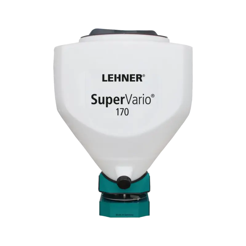 LehnerLehner Streuer SuperVario 170 Top-Angebot