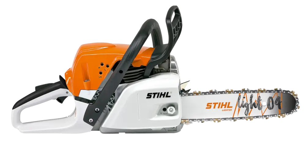 StihlMotorsäge MS 251 40 cm Sonderaktion