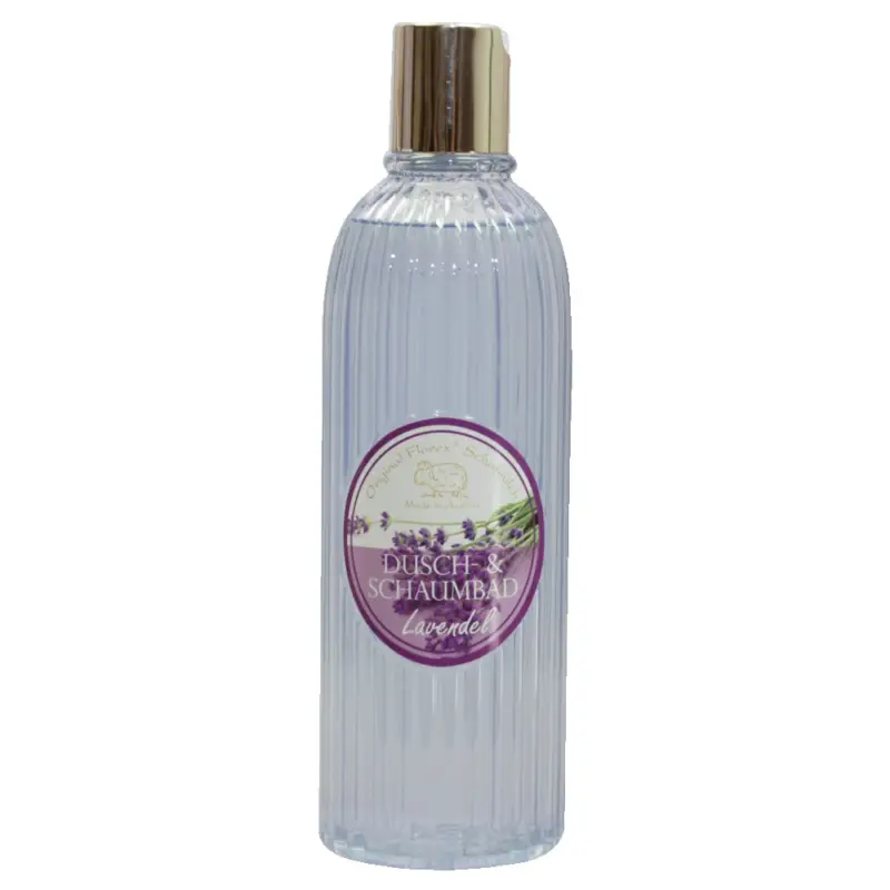 Meistverkauft FlorexDusch und Schaumbad Lavendel 330ml