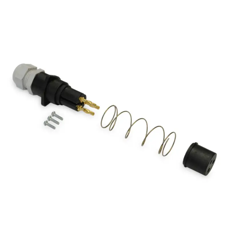 Knallerangebot FasterElektromuffe 3-polig 1/2 Zoll DN13