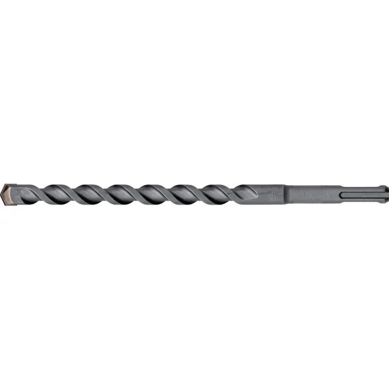 Neue Kollektion TecwerkSDS - plus Hammerbohrer