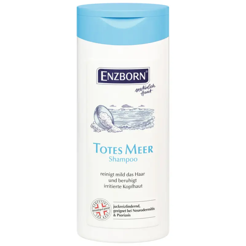 EnzbornTotes Meer Shampoo 250ml Preis Gesenkt