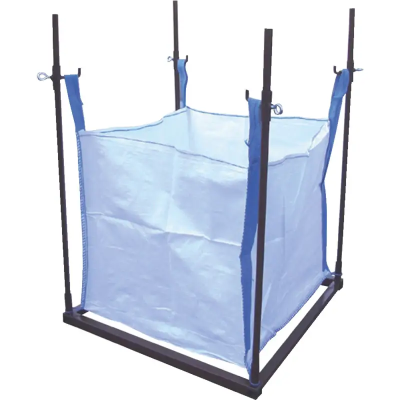 Billig BIG BAG Gestell Fridolin