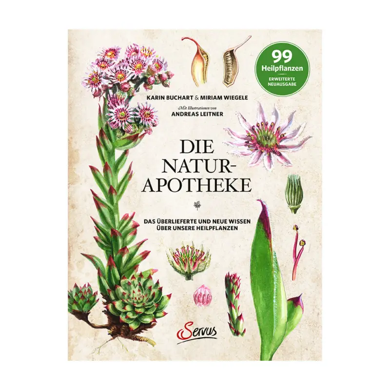 Abverkauf ServusDie Natur Apotheke