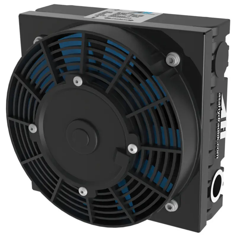 asaASA Ölkühler LL04 12V 80L/min Rabatt