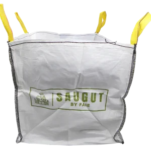 Aktuell SAUGUTBig Bag Modell 1500