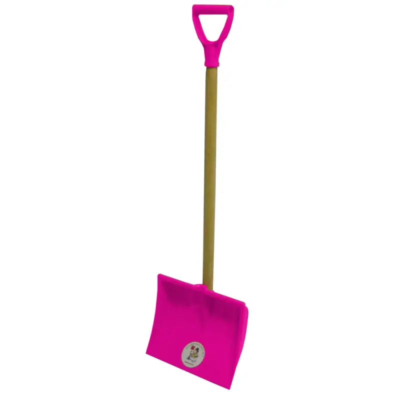 Begrenztes Angebot Kinder Schneeschieber KST Mini