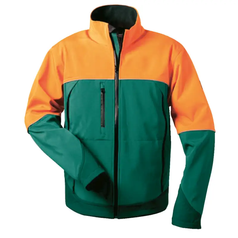 Top-Angebot Forstjacke Softshell