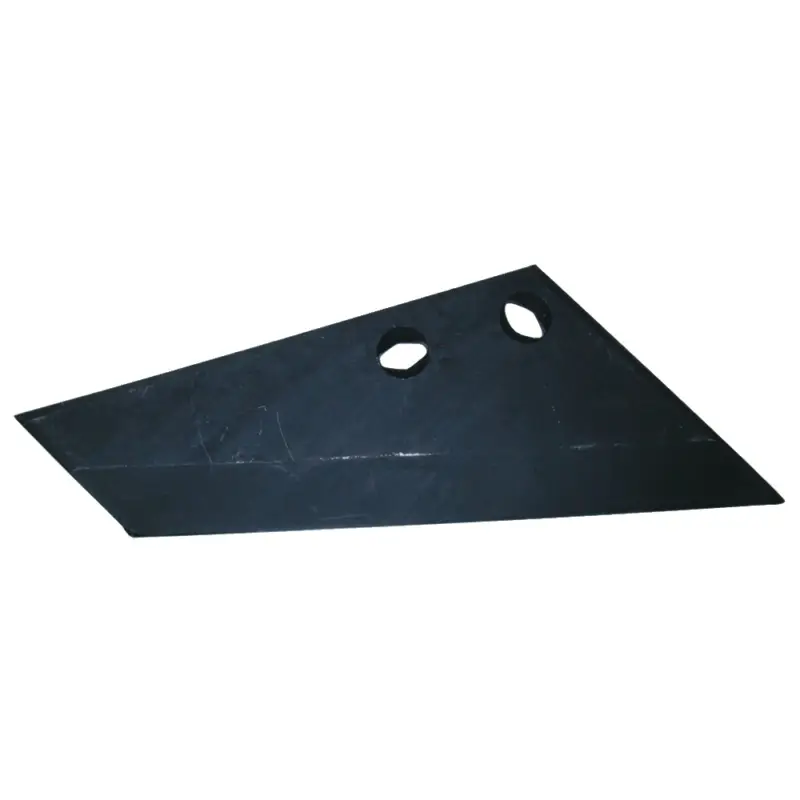 Heißes Angebot Frank OriginalScharblatt rechts zu Arbeitsbreite 470 mm, 92536