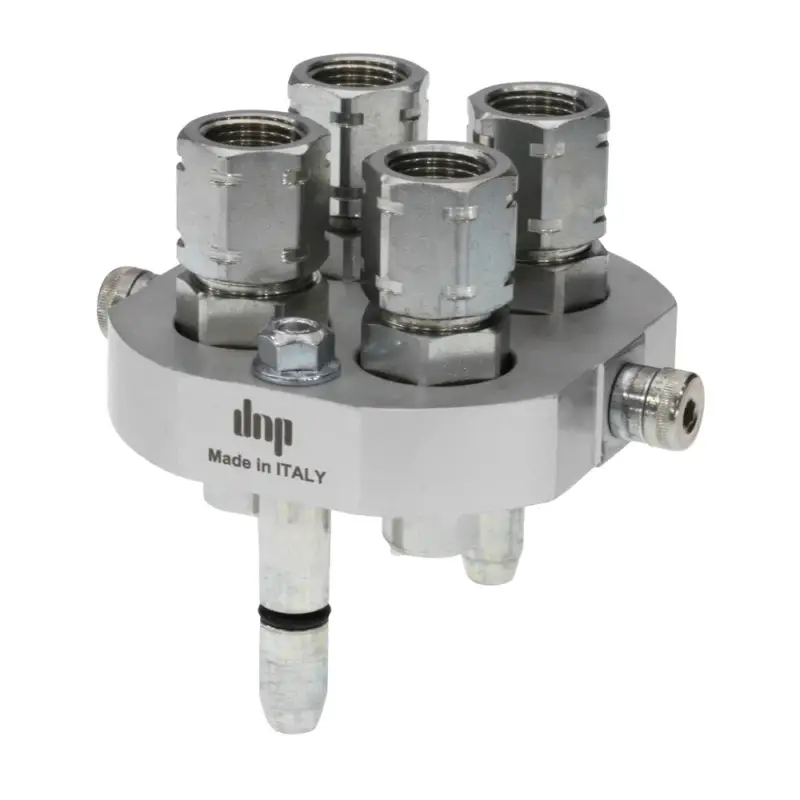 DNPMultikuppler PSF4 15L M22x1,5 Mobilteil Abverkauf
