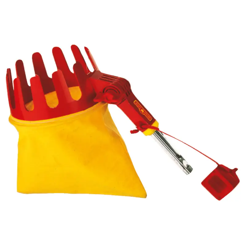 Markenware WolfWolf-Obstpflücker RG-M