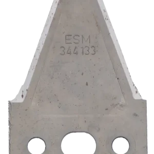 ESMKlinge anstelle 344.1331, 51x74x2,5 mm Heißes Angebot