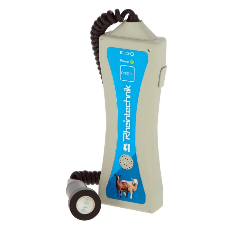 Markenprodukt KERBLTrächtigkeits-Diagnosegerät Schaf / Ziege