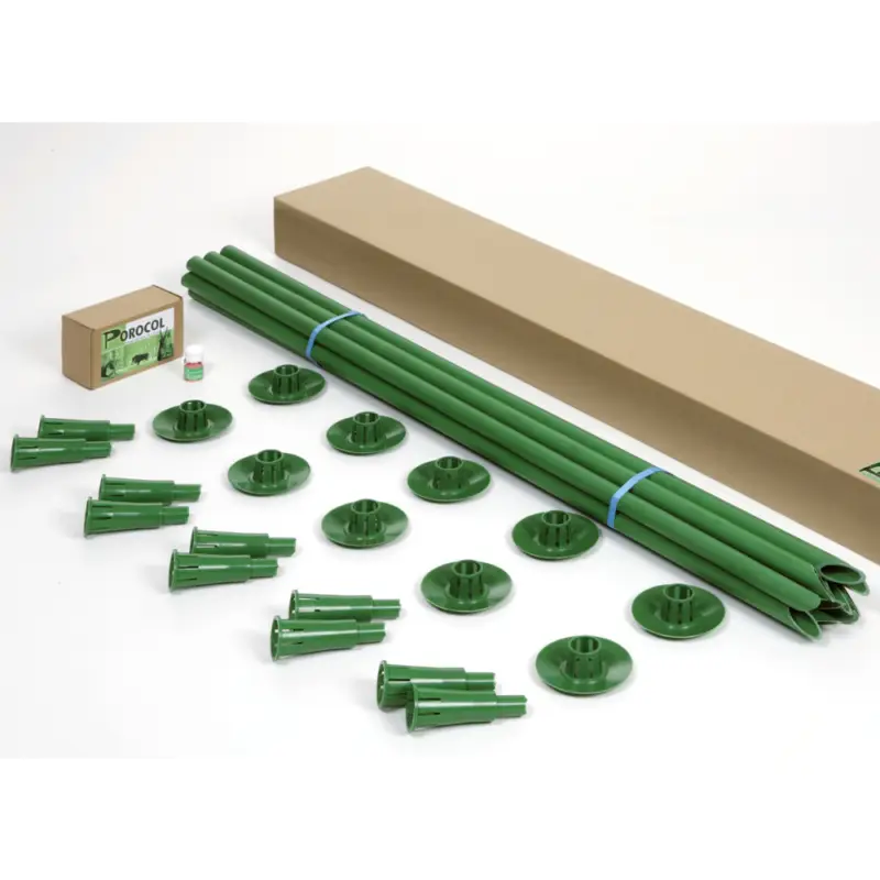 Sale Wildschutz-Duftbarriere WAM-Porocol, 10-er Set