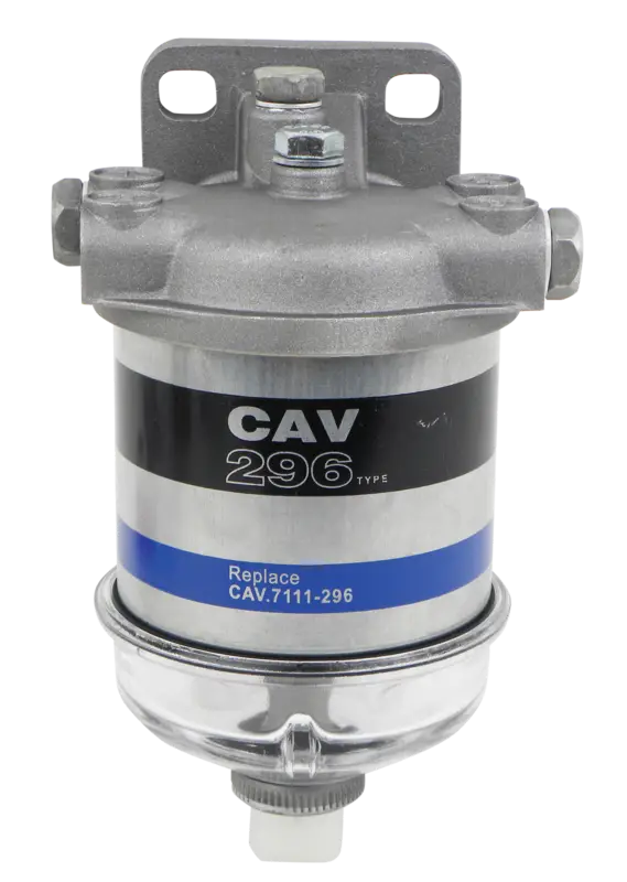 Mega-Angebot Kraftstofffilter kompl. CAV