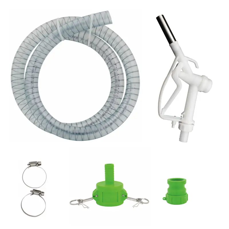 IBC Zapfpistolen Set Billig