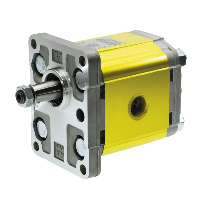 VIVOILHydraulikpumpe 14,5 ccm zu Schauer, Bauer, Bräuer, Lugmair. Heißes Angebot