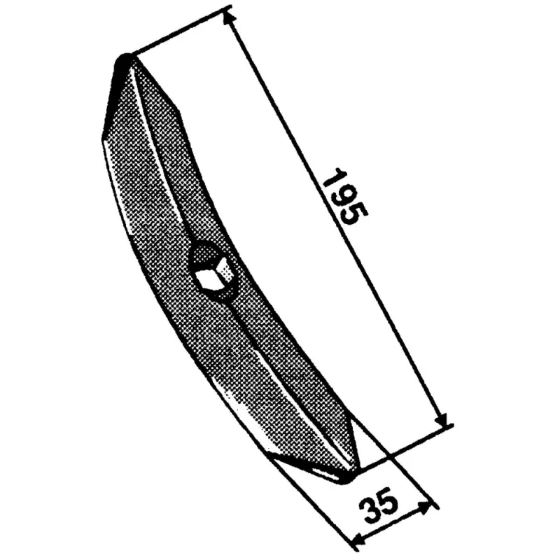 Schar 6 mm Top-Angebot