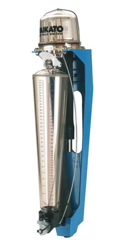 WAIKATO Milking SystemsMilchmessgerät MK5-30 kg Aktuell