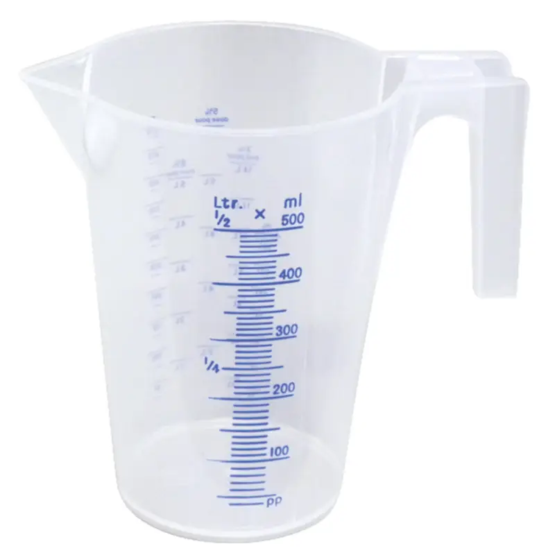Bestseller PressolMessbecher