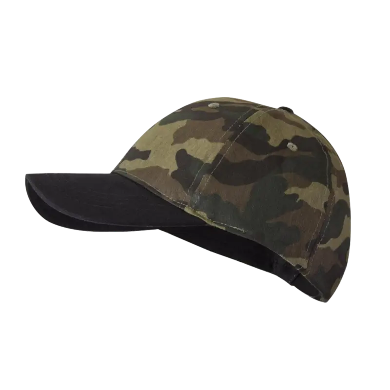 Baseballkappe camouflage Garantierte Lieferung